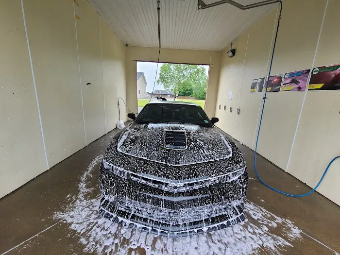 Premier Car Wash 3