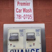 Premier Car Wash