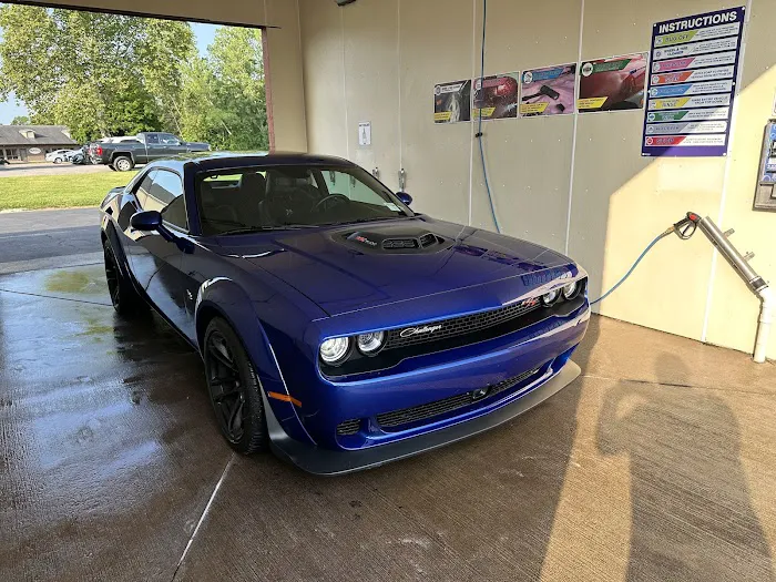 Premier Car Wash 5