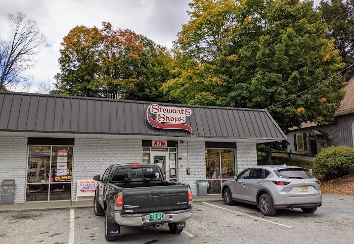 Stewart's Shops 4