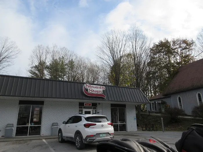 Stewart's Shops 1
