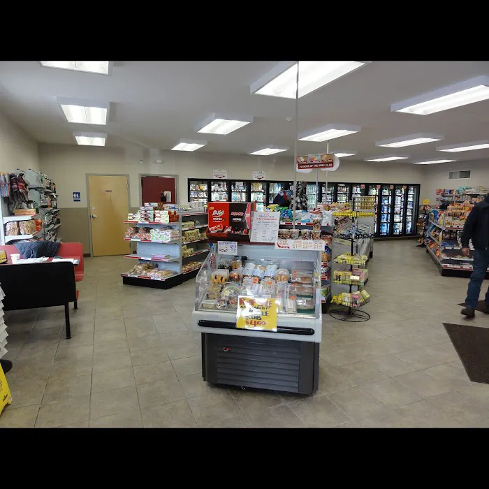 Stewart's Shops 9