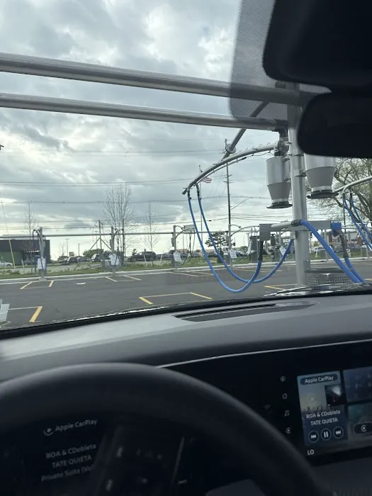 Splash Car Wash Express 4