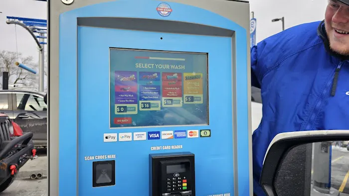 Splash Car Wash Express 0