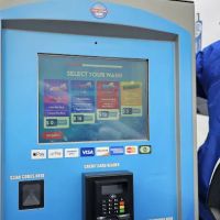 Splash Car Wash Express