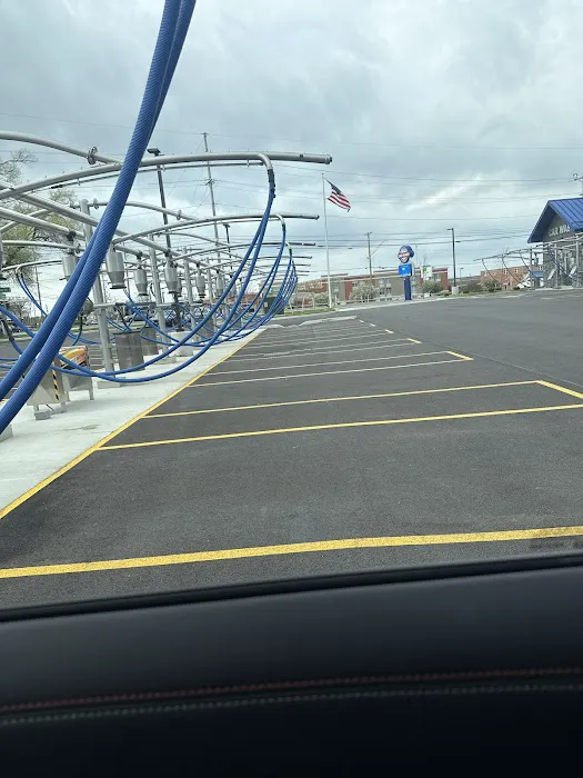 Splash Car Wash Express 2