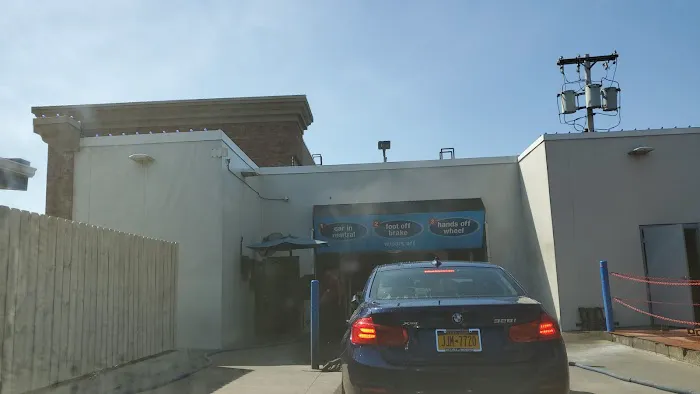 Delta Sonic Car Wash 2