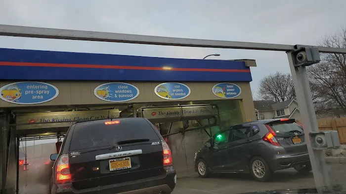 Delta Sonic Car Wash 4