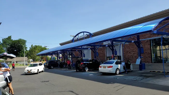 Delta Sonic Car Wash 7