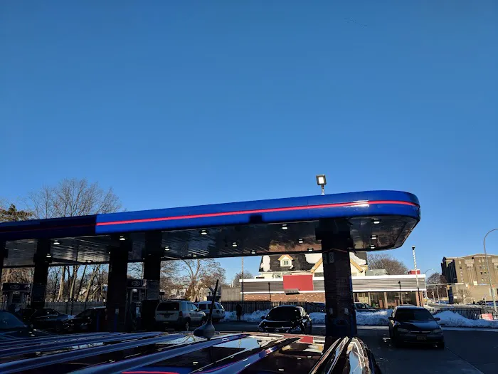 Delta Sonic Car Wash 9