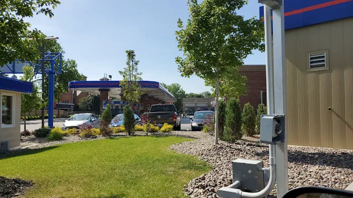 Delta Sonic Car Wash 1