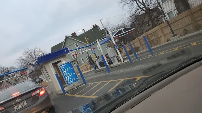 Delta Sonic Car Wash 0