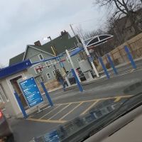 Delta Sonic Car Wash