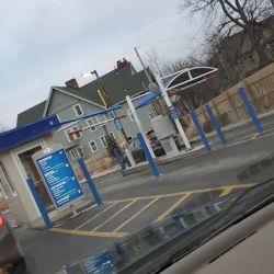 Delta Sonic Car Wash ico