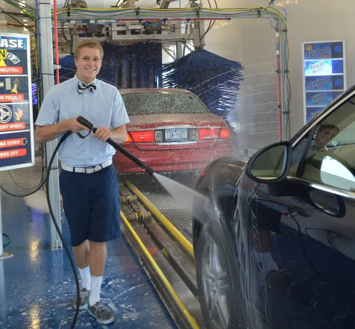 GO Car Wash 1