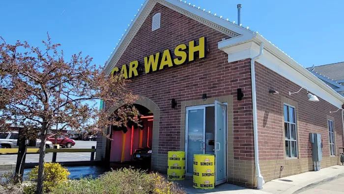 GO Car Wash 6
