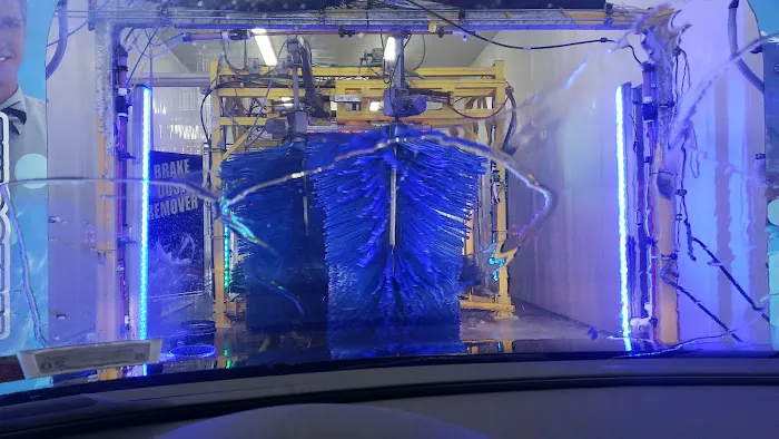 GO Car Wash 5