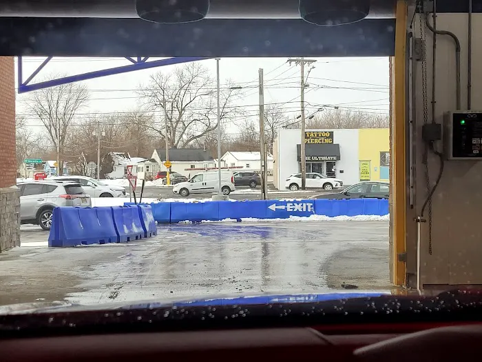Delta Sonic Car Wash 0