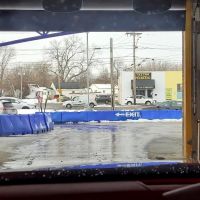 Delta Sonic Car Wash