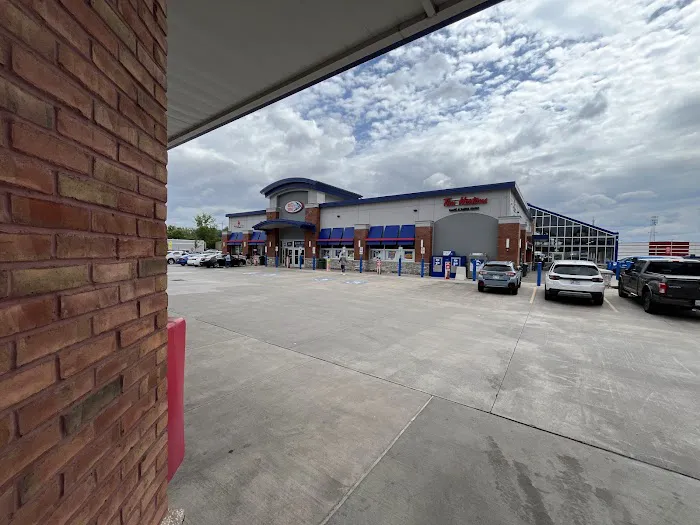 Delta Sonic Car Wash 4