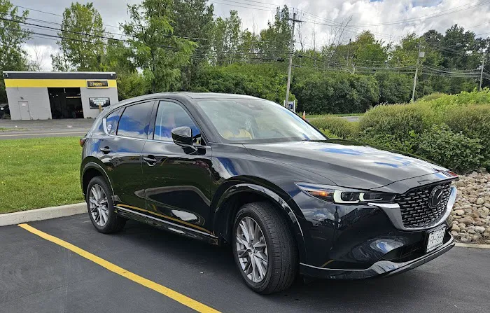 Delta Sonic Car Wash 6
