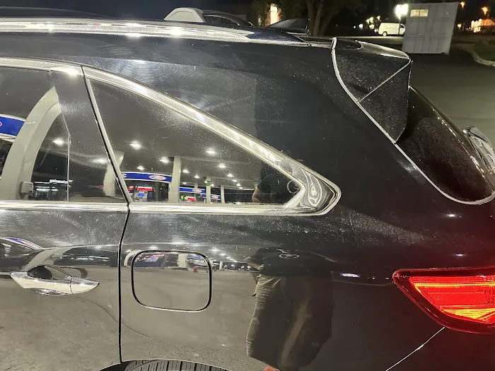 Delta Sonic Car Wash 9