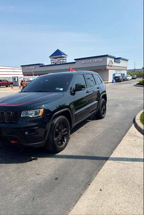 Delta Sonic Car Wash 8