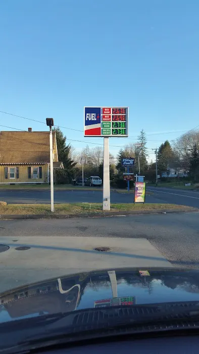 Fuel Plus 2