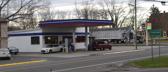 Fuel Plus 0