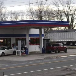 Fuel Plus ico