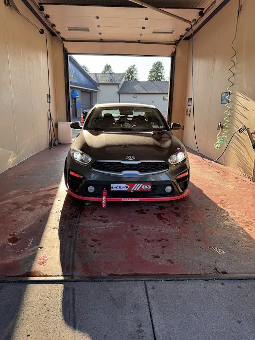 Bay Street Car Wash 5