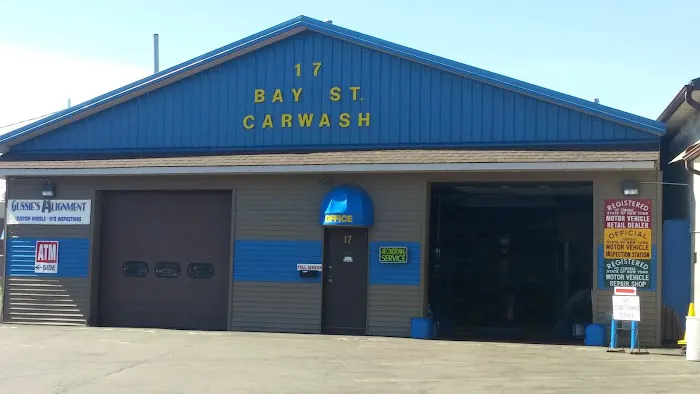 Bay Street Car Wash 0