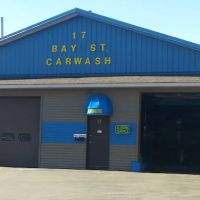 Bay Street Car Wash