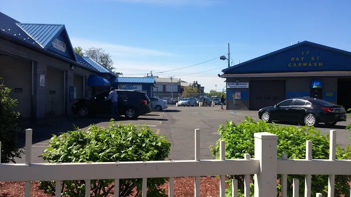 Bay Street Car Wash 1