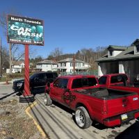 North Towanda Carwash