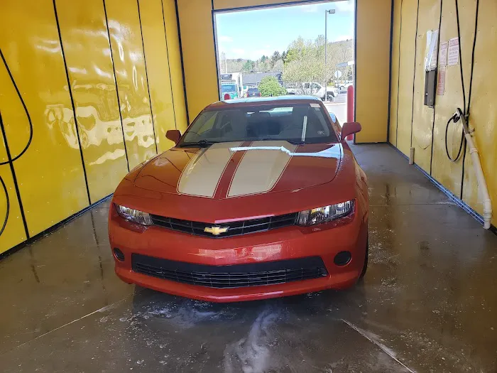 Bee Clean Car Wash 0