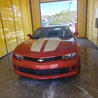 Bee Clean Car Wash