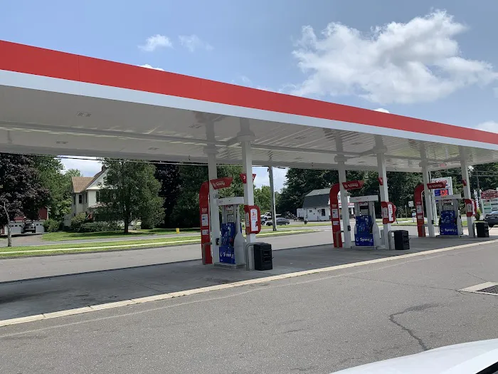 Exxon 0
