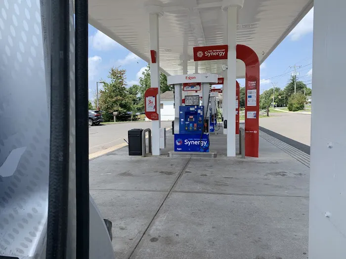 Exxon 2