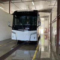 Wolf's Truck Wash