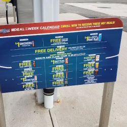 Valero ico