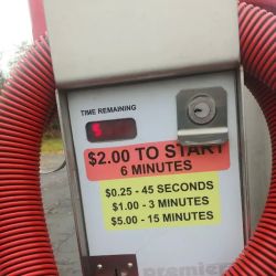 Dansville Quality Car Wash ico