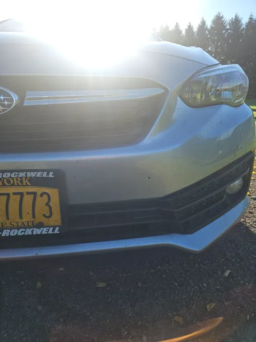 Dansville Quality Car Wash 3
