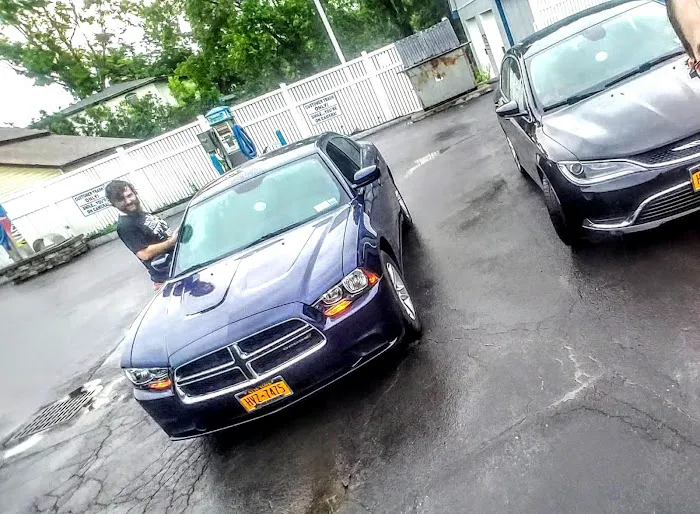 Crooked Lake Car Wash 0