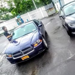 Crooked Lake Car Wash ico