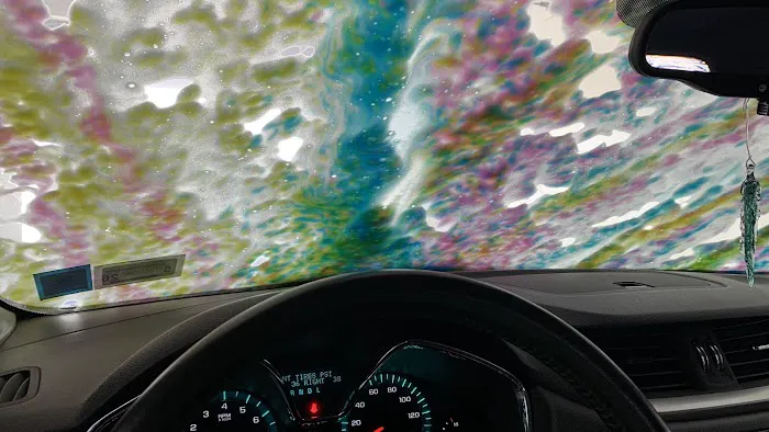 QKA Express Wash 0