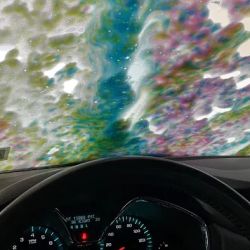 QKA Express Wash ico