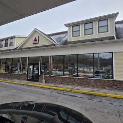 PORTLAND CITGO ico