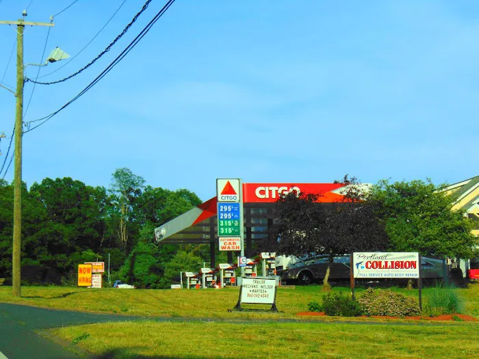 PORTLAND CITGO 3