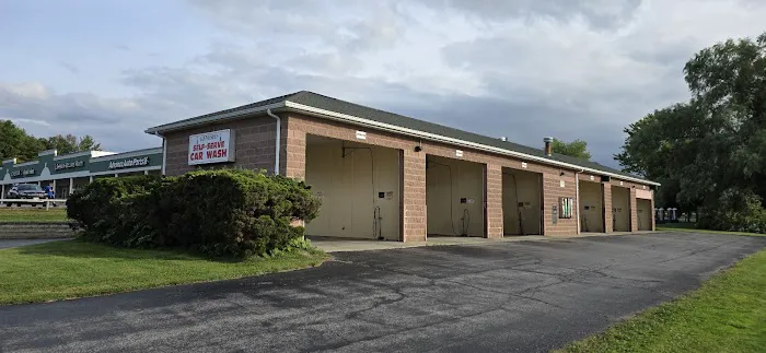 Genesee Self Serve Car Wash 1